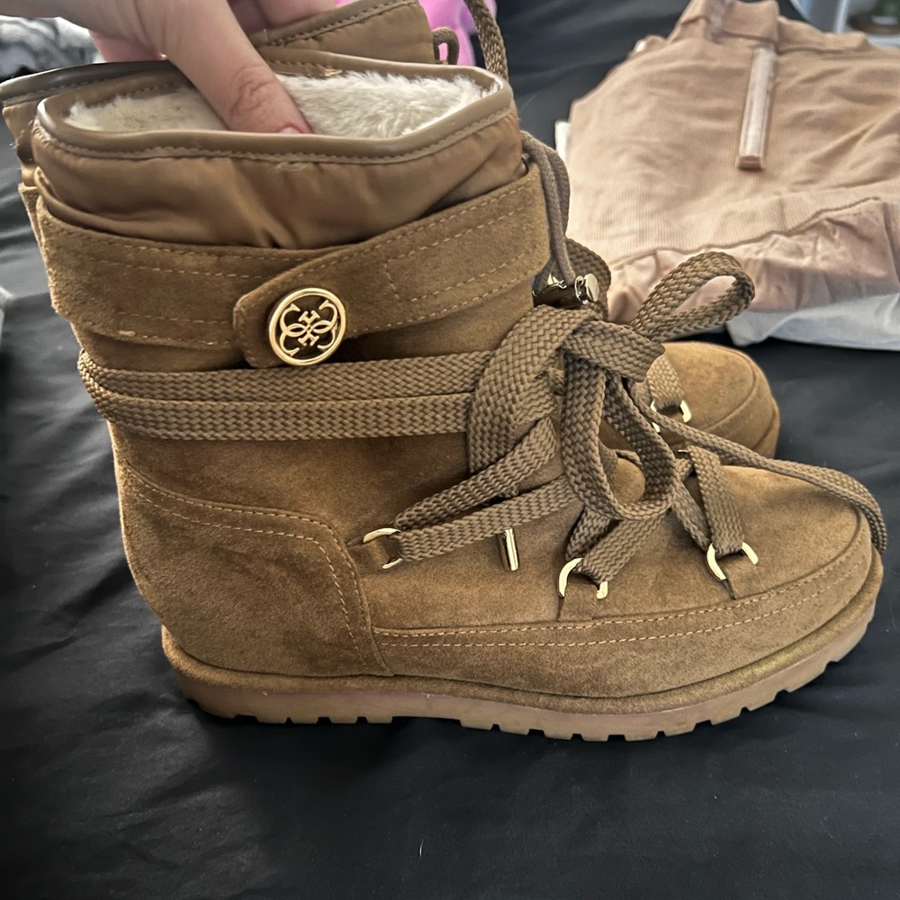 Guess Women’s Winter boots